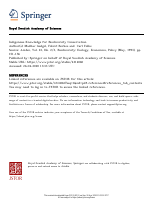 Indigenous Knowledge for Biodiversity Conservation.pdf